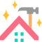 房屋增建修繕